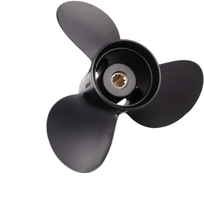 Винт SEA-PRO 9 7/8 х 12 SKU 9 7/8*12